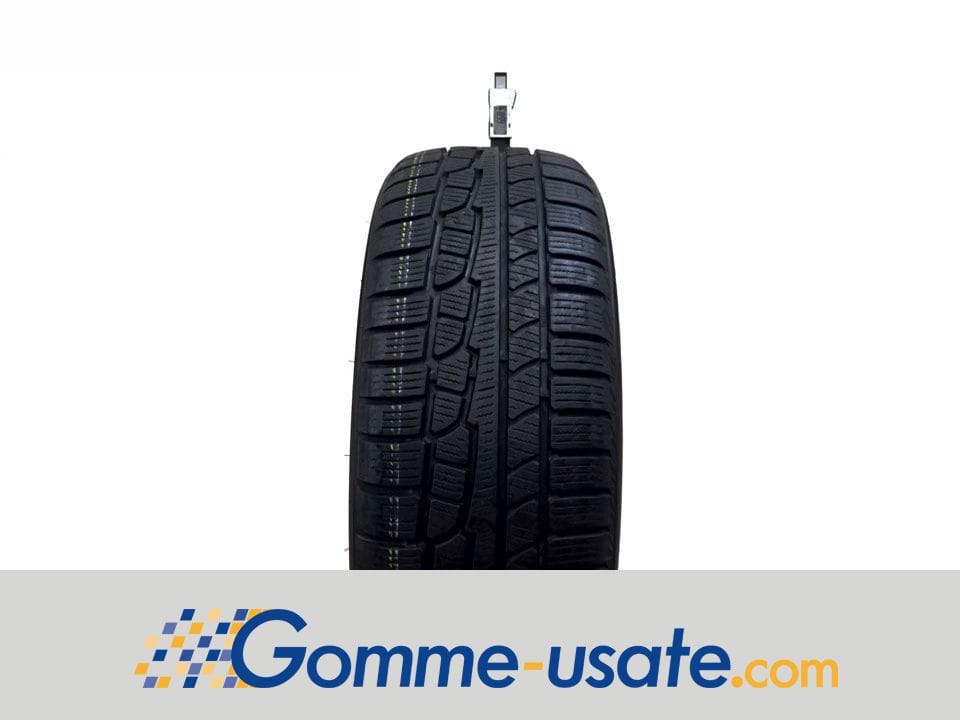 Thumb Nokian Gomme Usate Nokian 235/60 R17 106V WR G2 Sport Utility XL M+S (80%) pneumatici usati Invernale_2